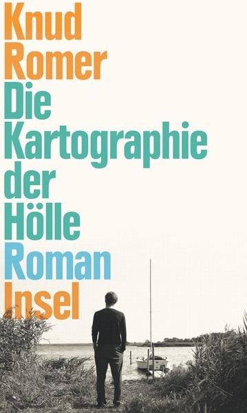 Produktbild: Die Kartographie der H&ouml;lle