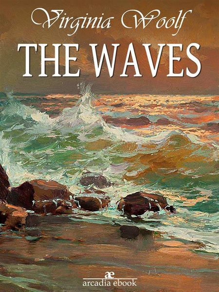 Produktbild: The Waves