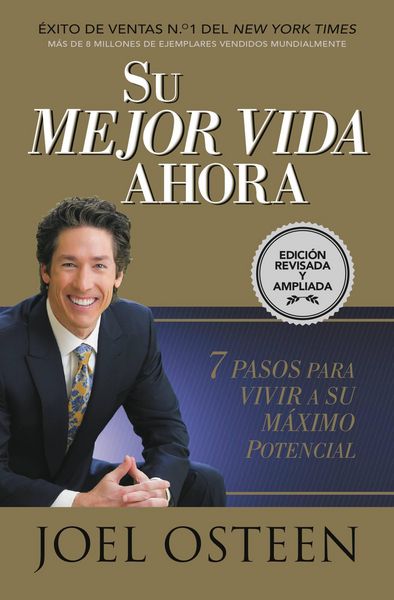 Produktbild: Su mejor vida ahora