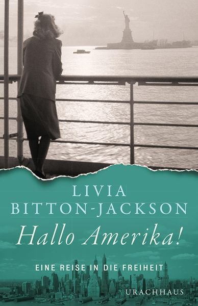 Produktbild: Hallo Amerika!