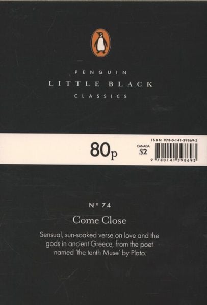Produktbild: Come Close