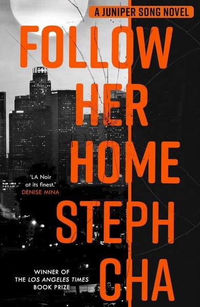 Produktbild: Follow Her Home