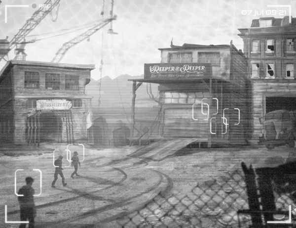 Produktbild: The Game &ndash; Countdown am Vulkan