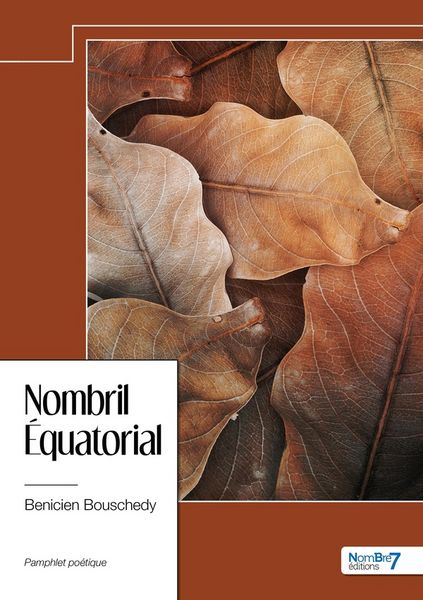 Produktbild: Nombril equatorial