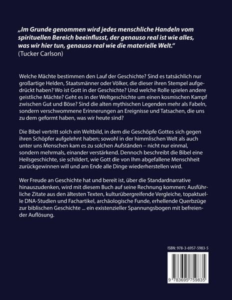 Produktbild: Aufstand der Engel