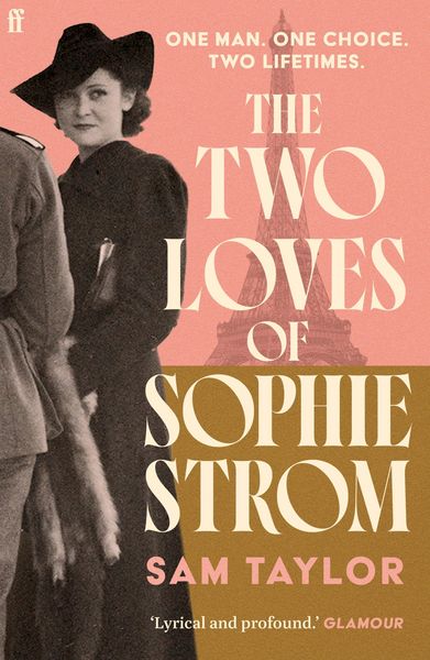 Produktbild: The Two Loves of Sophie Strom