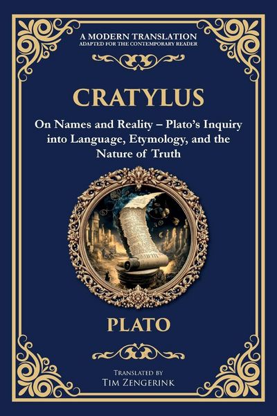 Produktbild: Cratylus