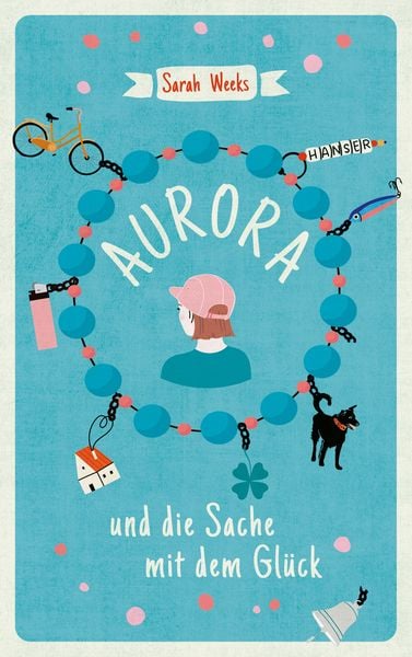 Produktbild: Aurora und die Sache mit dem Gl&uuml;ck