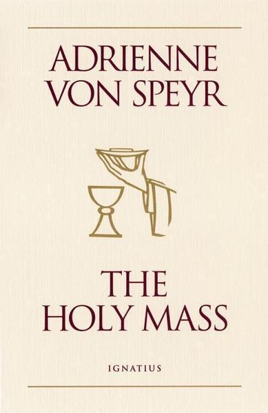 Produktbild: The Holy Mass