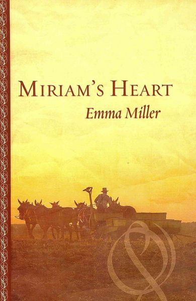 Produktbild: Miriam's Heart