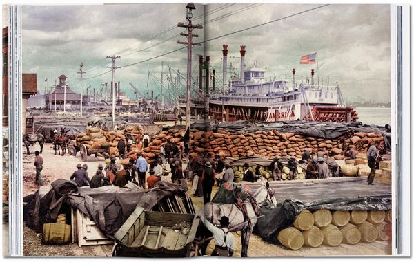Produktbild: America 1900