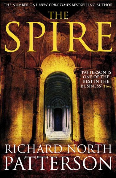 Produktbild: The Spire