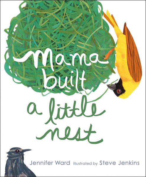 Produktbild: Mama Built a Little Nest