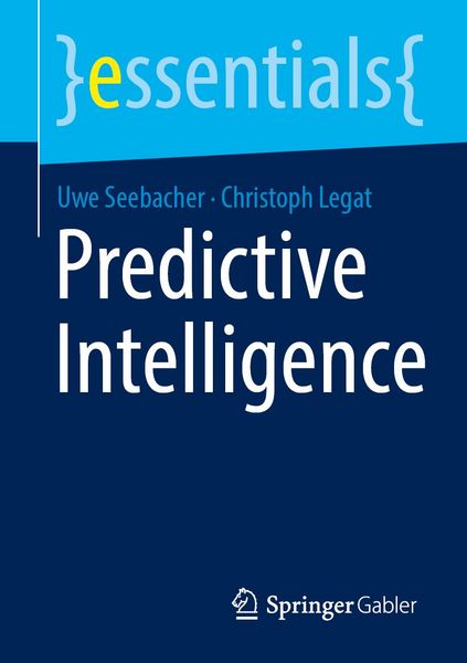 Produktbild: Predictive Intelligence