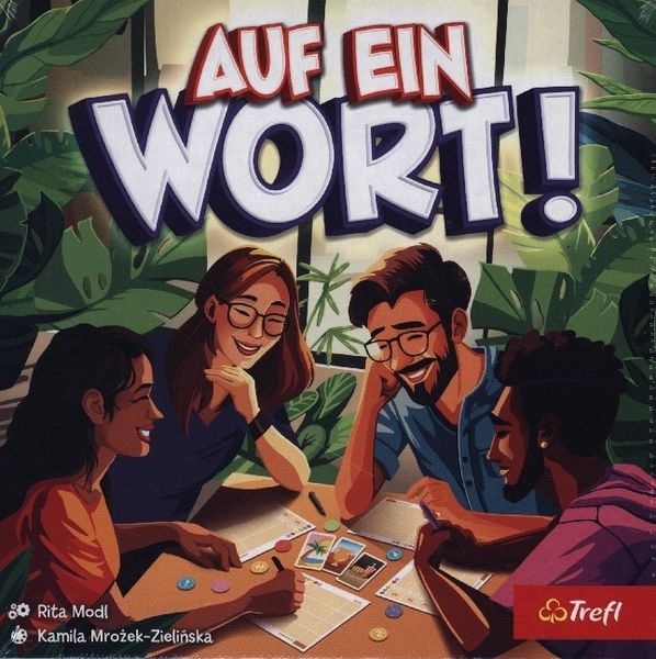 Produktbild: Match World