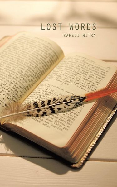 Produktbild: Lost Words