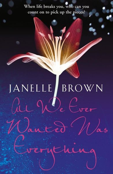 Produktbild: All We Ever Wanted Was Everything