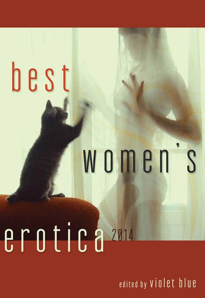 Produktbild: Best Women's Erotica 2014