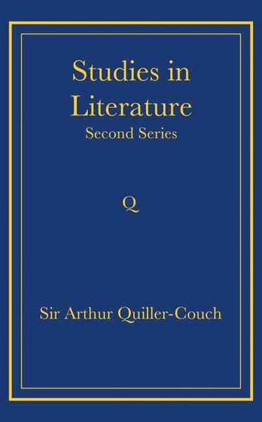 Produktbild: Quiller-Couch, S: Writings of Arthur Quiller-Couch 11 Volume