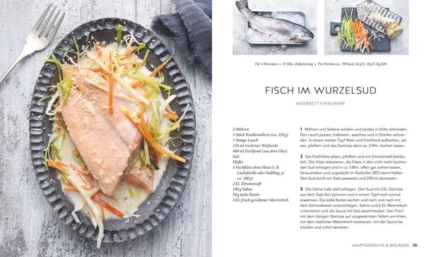 Produktbild: Bayerisch kochen