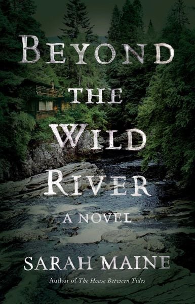 Produktbild: Beyond the Wild River