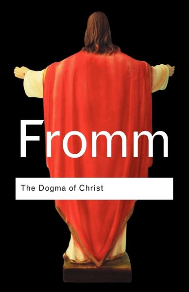 Produktbild: The Dogma of Christ