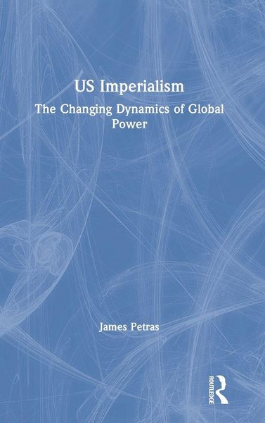 Produktbild: US Imperialism
