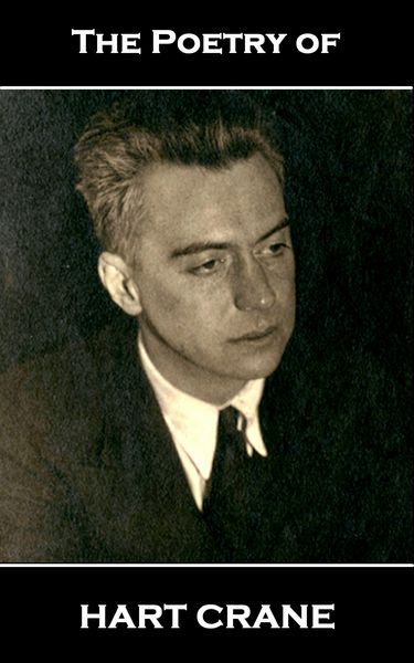 Produktbild: The Poetry of Hart Crane