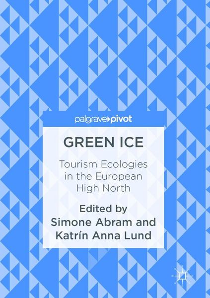 Produktbild: Green Ice
