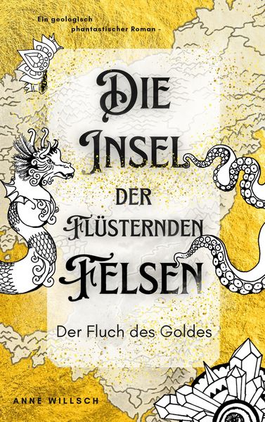 Produktbild: Die Insel der fl&uuml;sternden Felsen
