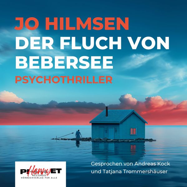 Produktbild: Der Fluch von Bebersee