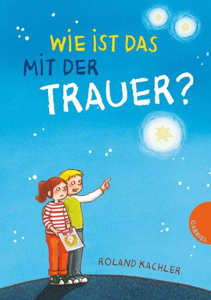 Produktbild: Wie ist das mit ... der Trauer?
