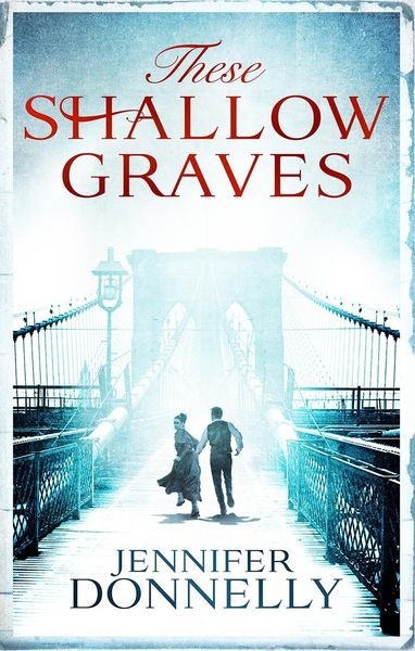 Produktbild: These Shallow Graves