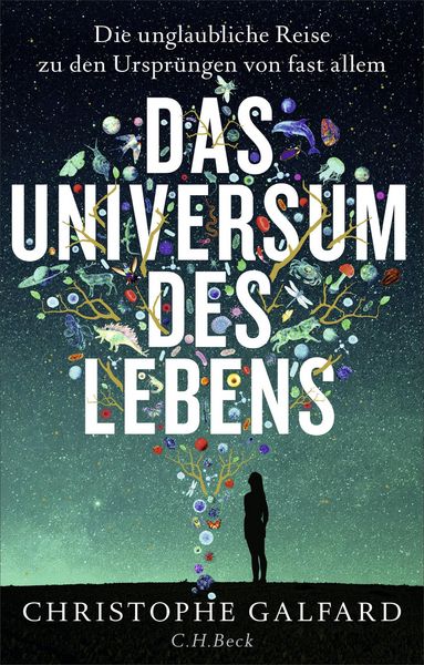 Produktbild: Das Universum des Lebens