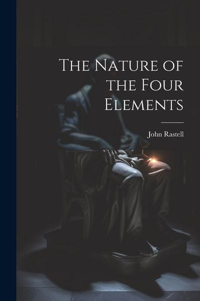 Produktbild: The Nature of the Four Elements