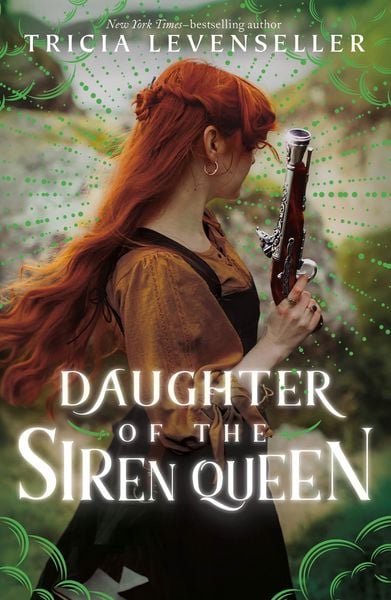 Produktbild: Daughter of the Siren Queen