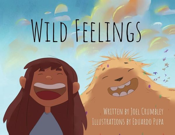 Produktbild: Wild Feelings