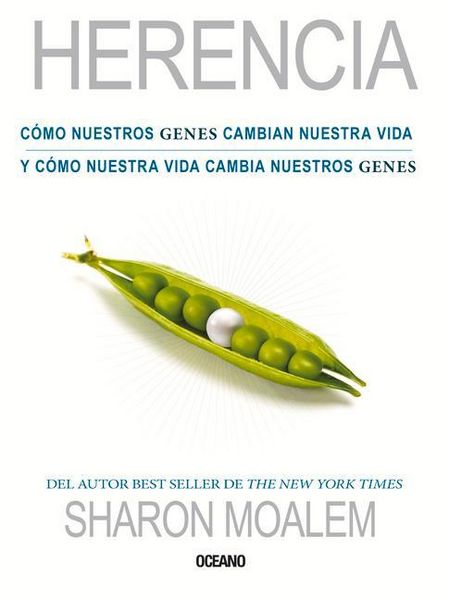 Produktbild: Herencia