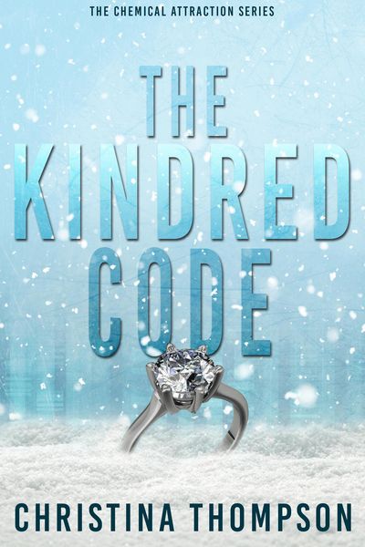 Produktbild: The Kindred Code (The Chemical Attraction Series, #2)