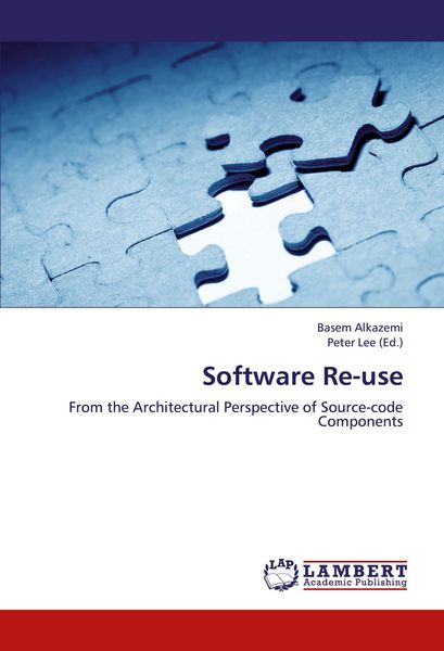 Produktbild: Software Re-use