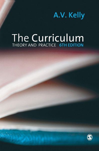 Produktbild: The Curriculum