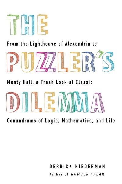 Produktbild: The Puzzler's Dilemma
