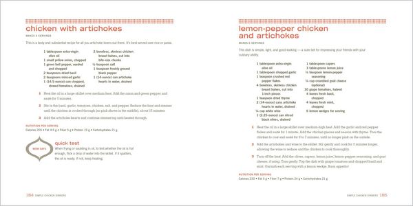Produktbild: The Healthy College Cookbook