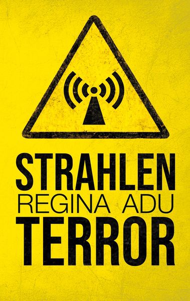 Produktbild: Strahlenterror