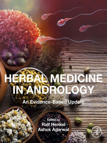 Produktbild: Herbal Medicine in Andrology