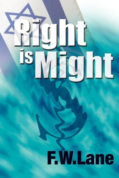 Produktbild: Right Is Might