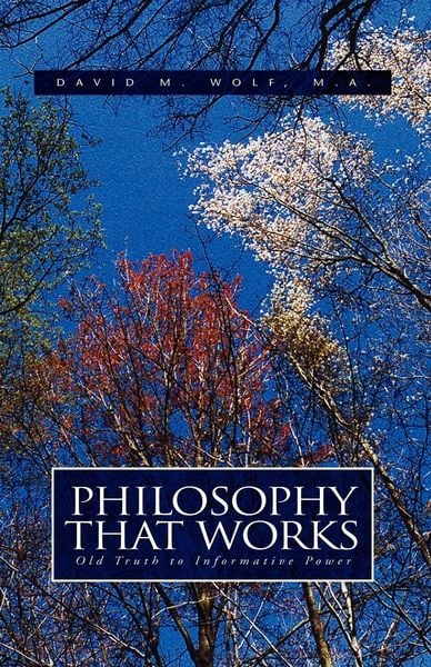 Produktbild: Philosophy That Works