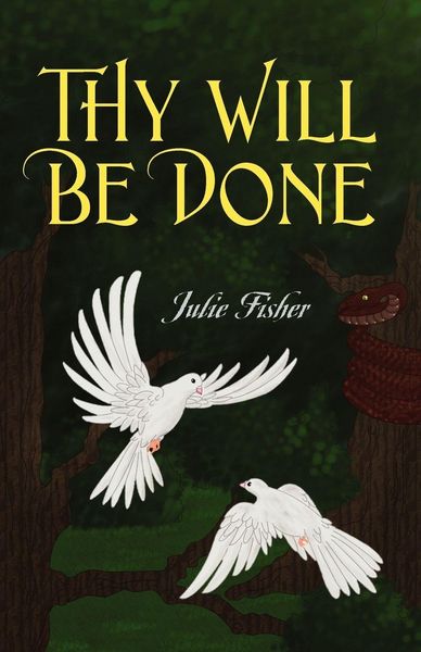Produktbild: Thy Will Be Done