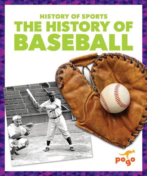 The History Of Baseball Nach Verlagen Schulbuch