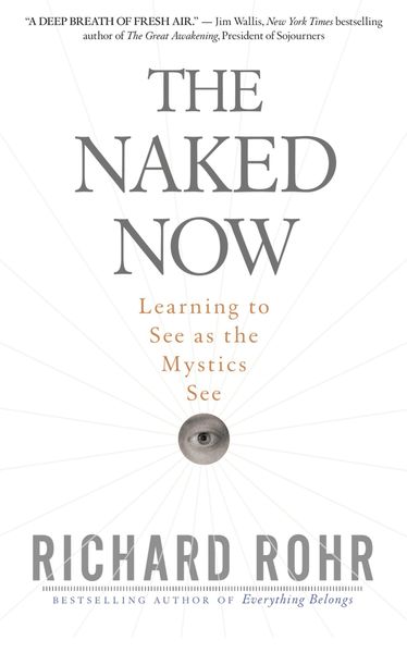 Produktbild: The Naked Now